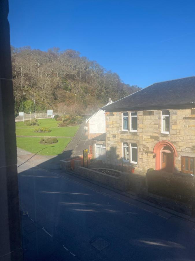 Dunarle Guesthouse Oban Exteriör bild